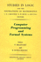 Provability, Computability and Reflection