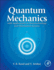 Quantum Mechanics with Applications to Nanotechnology and Information Science