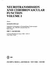 Neurotransmission and Cerebrovascular Function (International Congress Series (Excerpta Medica)) (V. 1)