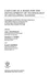 Cad/Cam as a Basis for the Development of Technology in Developing Nations: Proceedings of the Ifip Wg 5.2 Working Conference on Cad/Cam as a Basis Fo...Tions, S