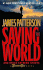 Saving the World (Maximum Ride Book 3)