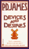 Devices and Desires (Adam Dalgliesh Mystery Series #8)