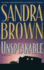 Unspeakable: a Novel