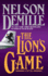 The Lion's Game (a John Corey Novel, 2)