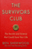 The Survivors Club: the Secrets and Science That Could Save Your Life