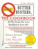 Butter Busters: the Cookbook