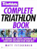 "Triathlete" Complete Triathlon Book