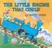 The Little Engine That Could (Mini Edition)
