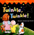 Twinkle, Twinkle! (Christian Mother Goose)
