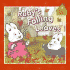 Ruby's Falling Leaves (Max and Ruby)