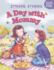 A Day With Mommy (Sticker Stories)