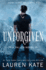 Unforgiven (Audio Cd)