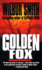 Golden Fox: a Novel