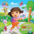 Dora's Big Birthday Adventure (Dora the Explorer) (Pictureback(R))