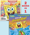 Surf's Up, Spongebob! /Runaway Roadtrip [With Sticker(S)]