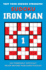Sudoku Iron Man #1: Sudoku Iron Man #1: 150 Fiendishly Difficult, Never-Before-Published Puzzles