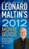 Leonard Maltins Movie Guide (Leonard Maltins Movie Guide (Mass Market))