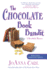 The Chocolate Book Bandit