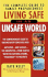 Living Safe in an Unsafe World: the Complete Guide to Family Preparedness