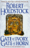 Gate of Ivory, Gate of Horn (Mythago Wood)