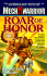 Roar of Honor (Mechwarrior, No. 2)