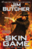 Skin Game (the Dresden Files)