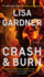 Crash & Burn Format: Massmarket