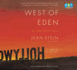 West of Eden (Audio Cd)