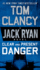 Clear and Present Danger Tom Clancy and David Ogden Stiers