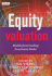 Equity Valuation