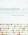 Innovation and Entrepreneurship