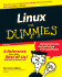 Linux for Dummies [With Dvd Rom]