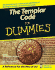 The Templar Code for Dummies