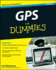 Gps for Dummies, 2nd Edition