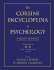 The Corsini Encyclopedia of Psychology (Volume 4)