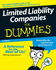 Limited Liability Companies for Dummies