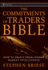 The Commitments of Traders Bible: How to Profit from Insider Market Intelligence