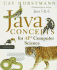 Java Concepts for Ap Computer Science, 5th Edition