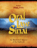 The Oral Law of Sinai: an Illustrated History of the Mishnah Wein, Rabbi Berel