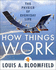 How Things Work: the Physics of Everyday Life