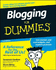 Blogging for Dummies