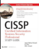 Cissp: Certified Information Systems Security Professional [With Cdrom]
