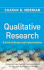 Qualitative Research: a Guide to Design and Implementation