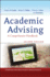 Academic Advising: a Comprehensive Handbook