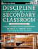 Discipline in the Secondary Classroom: a Positive Approach to Behavior Management, Second Edition With Dvd
