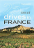 Frommer's 25 Great Drives in France