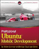 Professional Ubuntu Mobile Development (Wrox Programmer to Programmer)