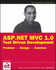 Asp. Net Mvc 1.0 Test Driven Development: Problem-Design-Solution (Wrox Programmer to Programmer)