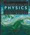 Fundamentals of Physics Extended