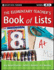 The Elementary Teacher's Book of Lists